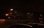 NS 4056 on 25T
